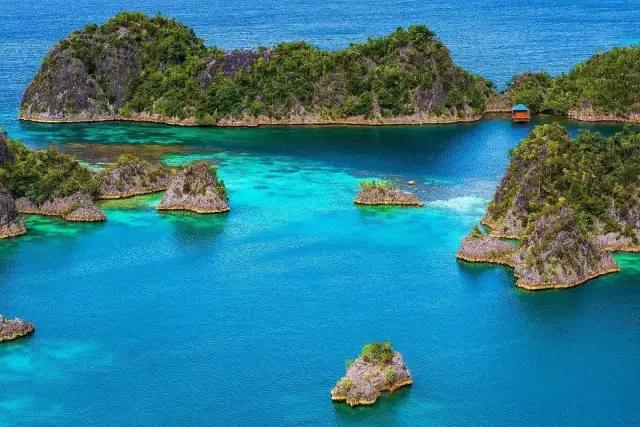 爱上邮轮的十个理由,爱上潜水的理由