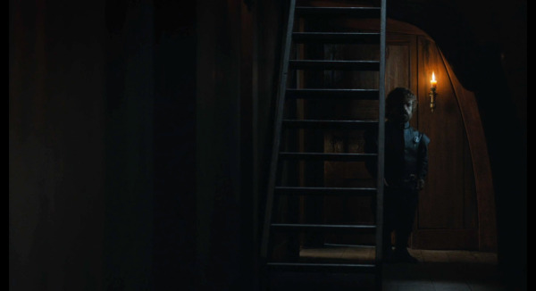 《权力的游戏》波隆与瑟曦现实中曾经是一对恋人，且两人恩怨未了