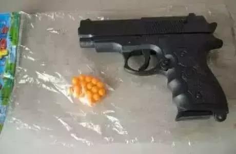 伤人的玩具,警惕孩子身边玩具