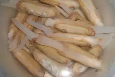 羊口开海！倒计时一天！第一网吃起来！看完哈喇子流一地