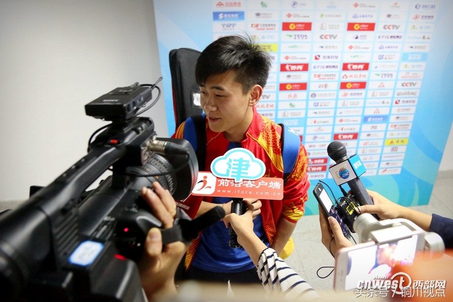 刘宇坤男子射击,刘宇坤射击冠军