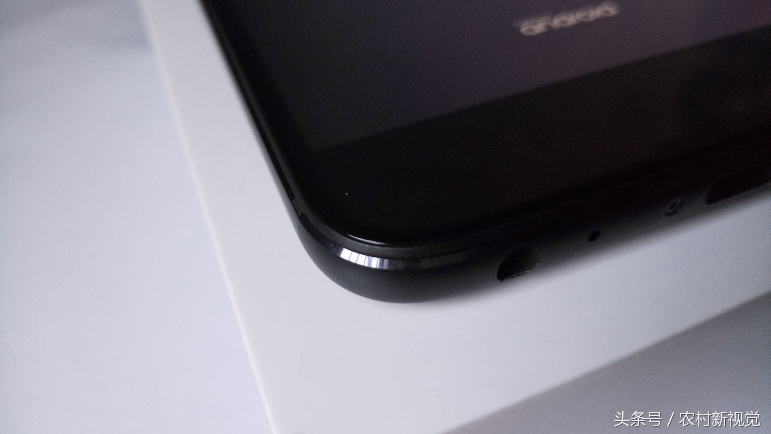 小米5x处理器,小米5x用什么测性能