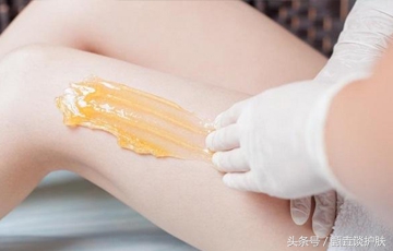 唇部脱毛哪种方式最好,脱毛哪种方法效果比较好呢