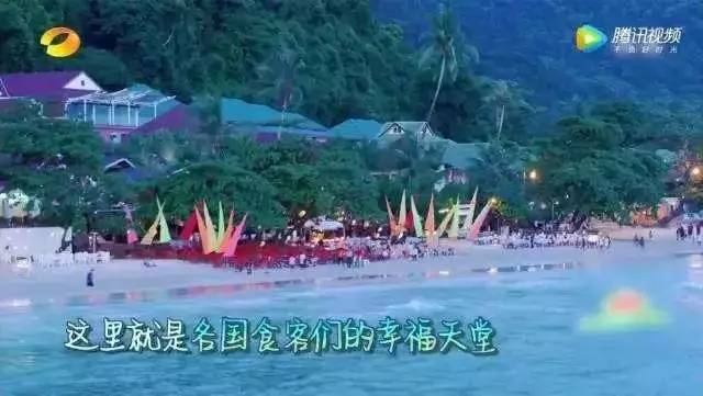 中餐厅节目里的美食,中餐厅第四期同款美食