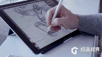 众筹排行榜：插上这个U盘，让你的Mac拥有第二块触控屏幕