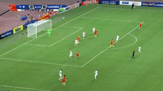 里皮国足逆转,里皮带队时中国男足阵容