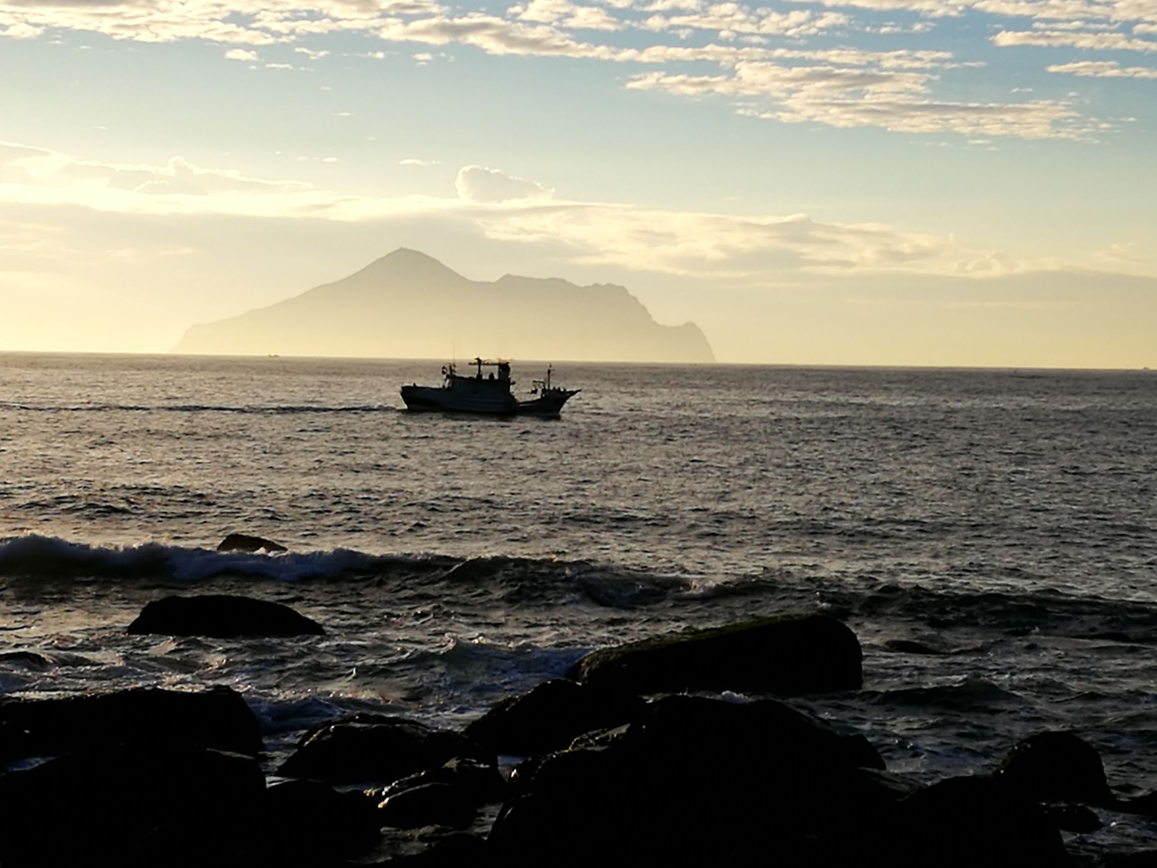 一般我不告诉别人……今年周边哪儿人少？