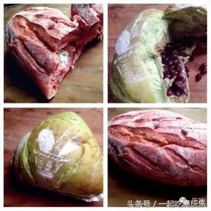 上海最受欢迎的八家高人气面包店,魔都十大面包店