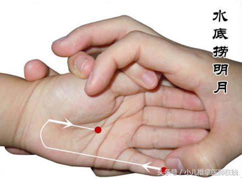 支气管肺炎能推拿好吗,小儿支气管肺炎推拿视频