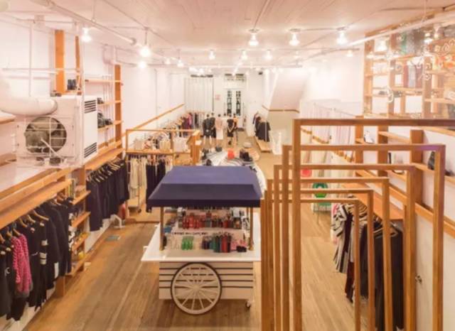 时髦精必逛的纽约买手店,纽约小众买手店