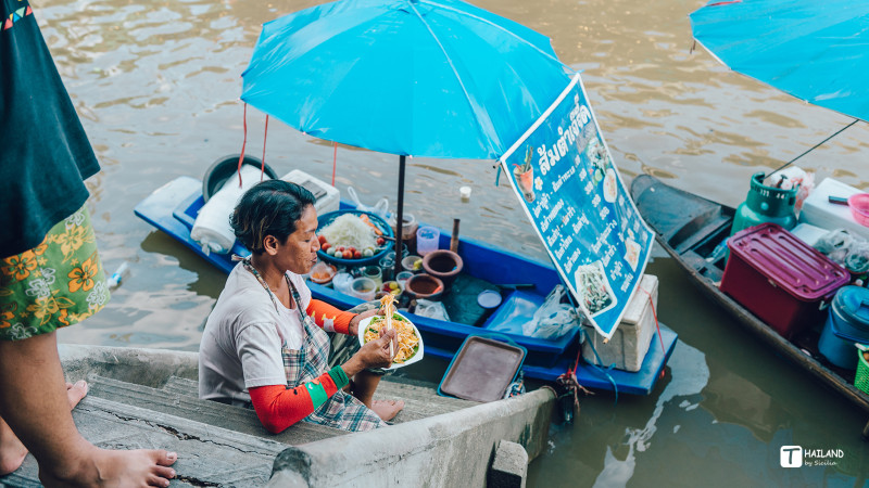 带你一起去泰国看海,回忆那年在泰国踏浪看海