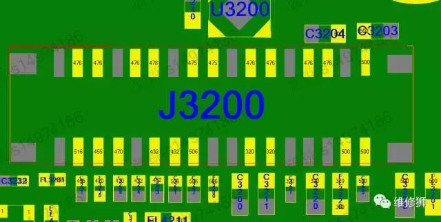 6s摄像头黑屏求解决办法,苹果6摔了前摄像头坏了怎么回事