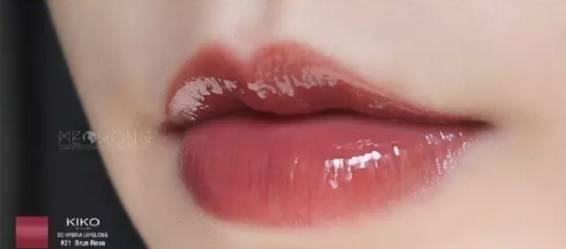 大牌口红平价替代,代替大牌的小众口红