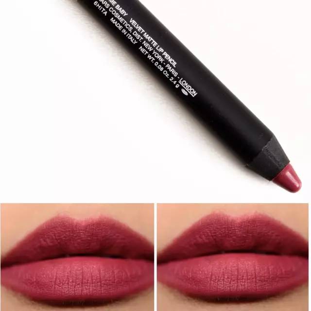 最火的五大口红,全球公认最好的十大口红