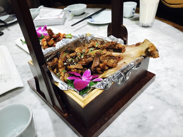 融合菜朋友圈,朋友圈时尚融合餐厅