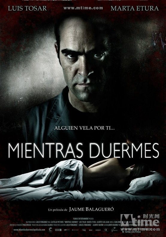 想想看？深夜爬上女邻居的床，这片堪称教科书级的啊