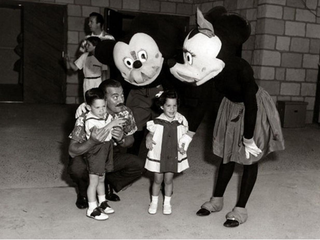 cosplay一般cos的是哪些,中国的cosplay和外国的cosplay