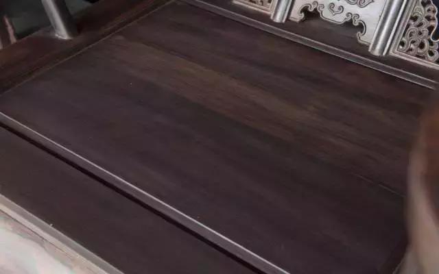 红木家具深度解读,一文看懂实木家具各种木料