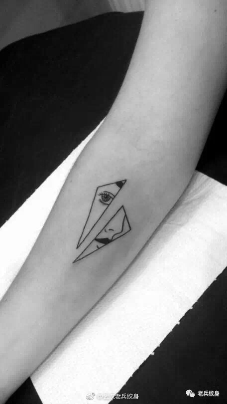 家长反对纹身有什么办法,为什么父母都反对儿女纹身