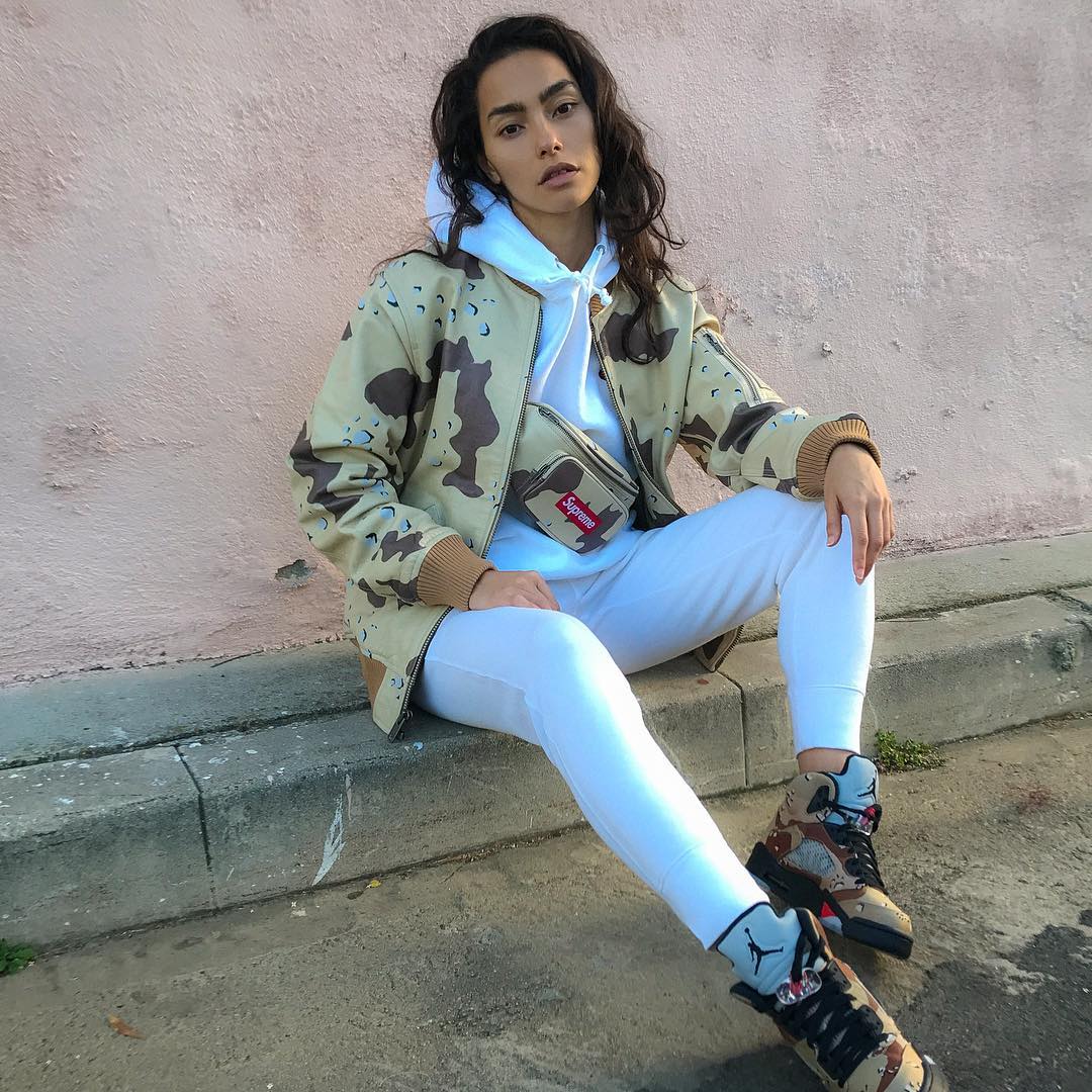 nikesupreme系列,耐克阿迪达斯supreme