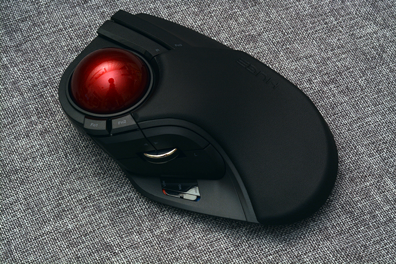 哪种鼠标能防鼠标手,无线鼠标告别鼠标手