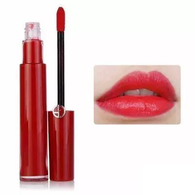 完全不会踩雷的口红色号,四款必备口红色号