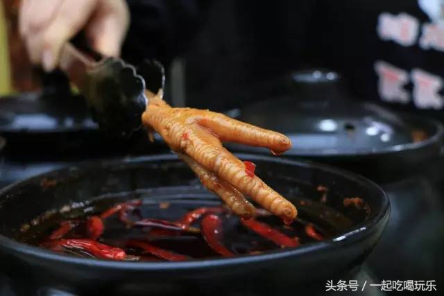 成都美食攻略低消费,成都本地人必吃十大馆子春熙路