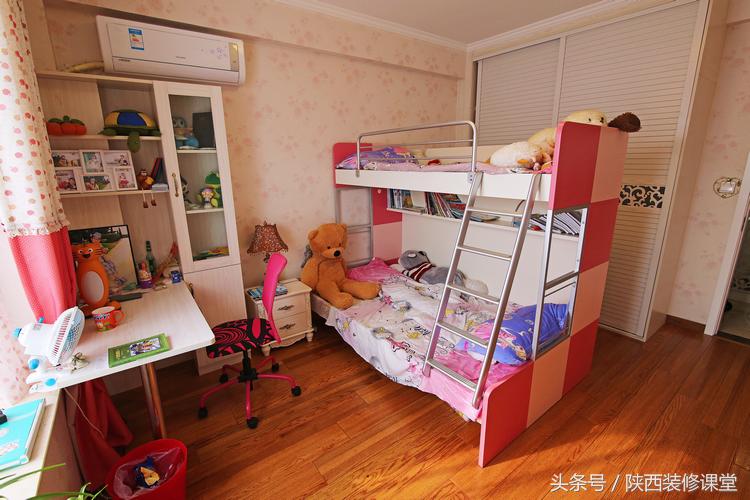 120平3室2厅2卫简欧,117平米3室2厅2卫装修全屋15万