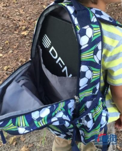 美国乱象持续升级家长担心孩子安全开学礼物居然送它？