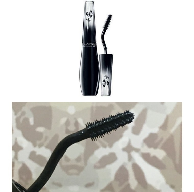 clio睫毛膏浓密款评测,最好的睫毛膏推荐