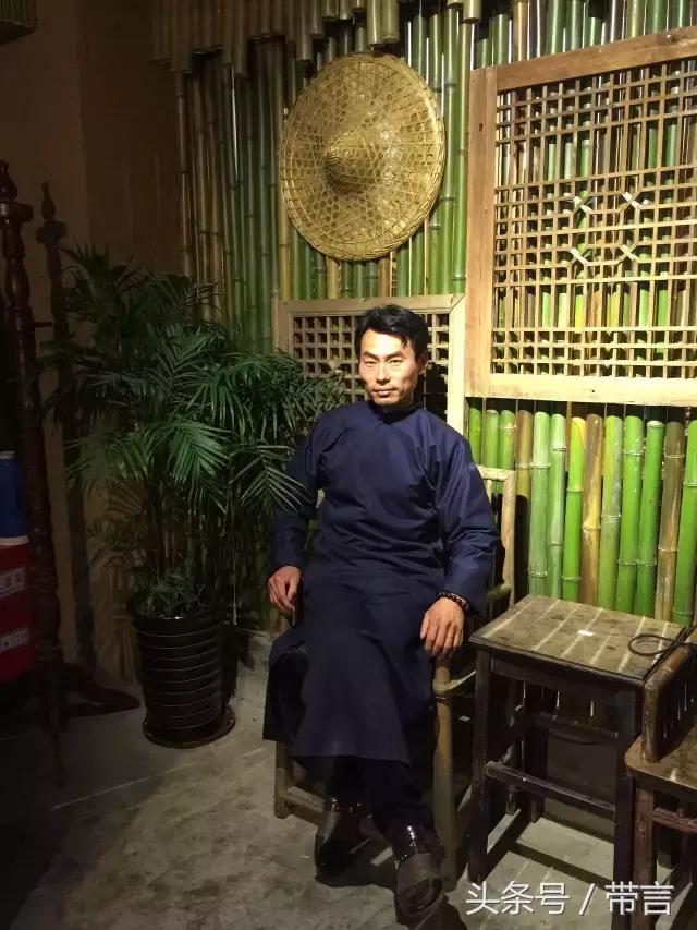 回乡系列｜蔡之瑞传承手工红薯粉