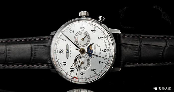 小众德国机械表,小众的腕表品牌