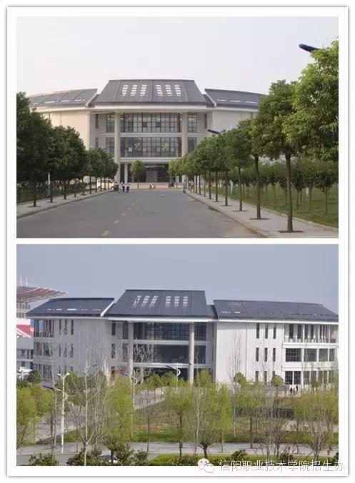 2017级新生,校园生活早知道!