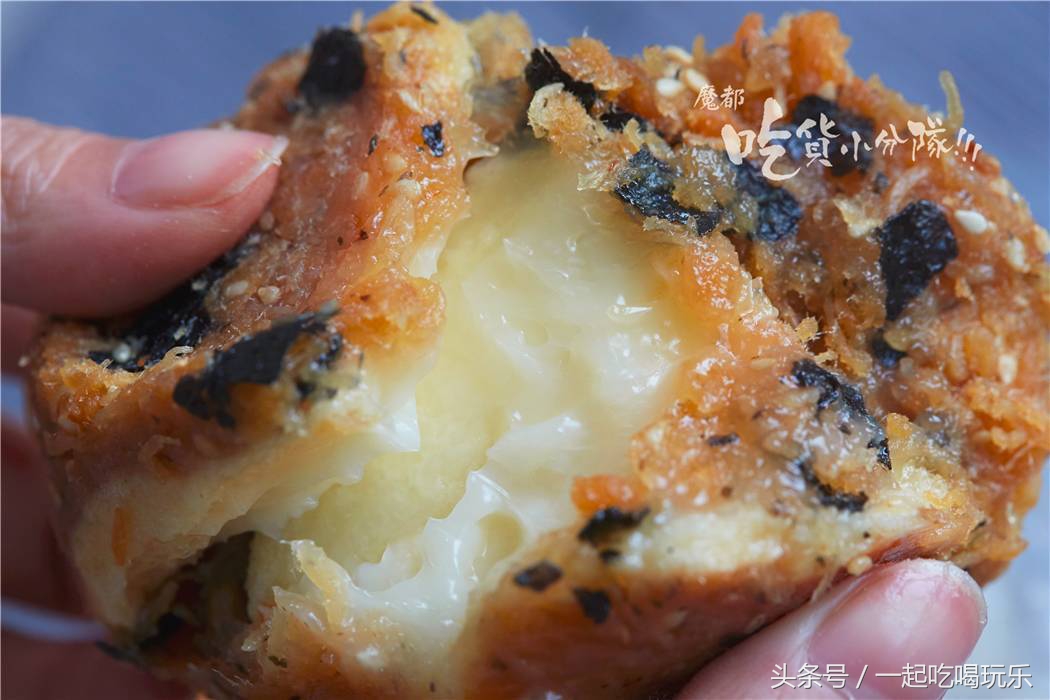 厦门的肉松很好吃吗,推荐好吃的肉松食品