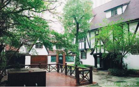 「上海」我们斗胆给上海10大网红马路排了个名!第一名竟不是武