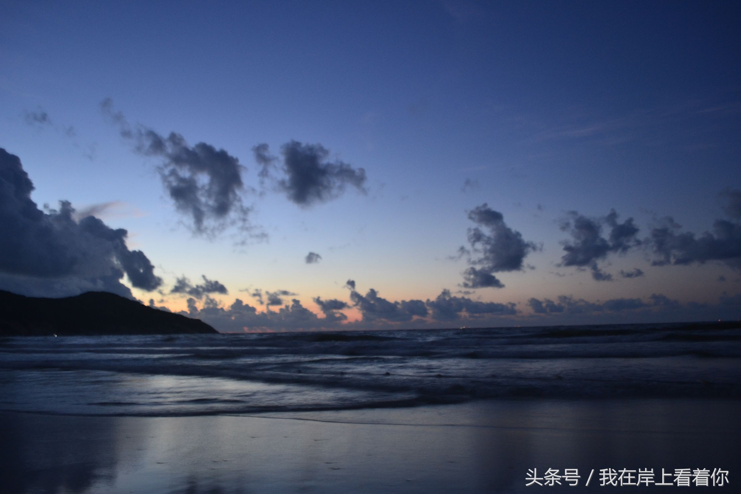 珠海沙滩景点推荐2日1夜,珠海飞沙滩景点