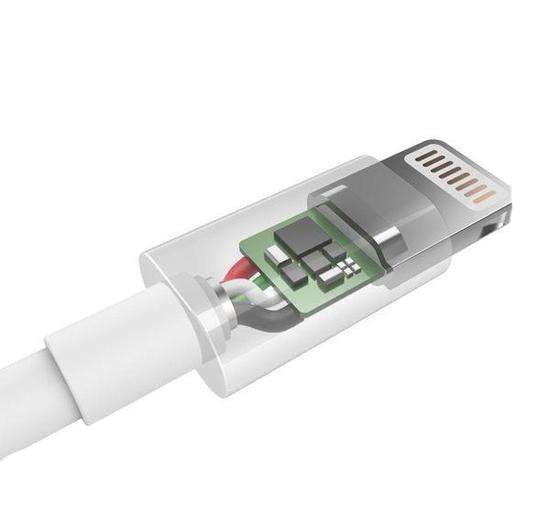 苹果原厂数据线和mfi数据线哪个好,苹果数据线坏了有必要买原装的吗