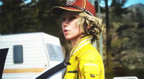 游戏物化女性,游戏中有明显的性别意识