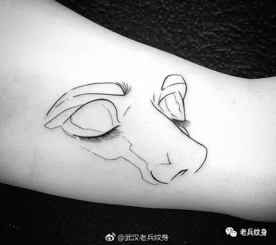 家长反对纹身有什么办法,为什么父母都反对儿女纹身