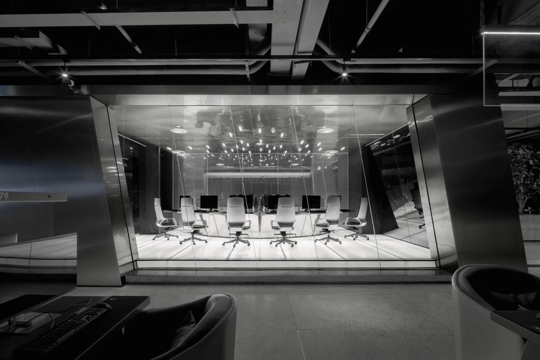 2023平方室内装修效果图,298平米四室两厅装修效果图