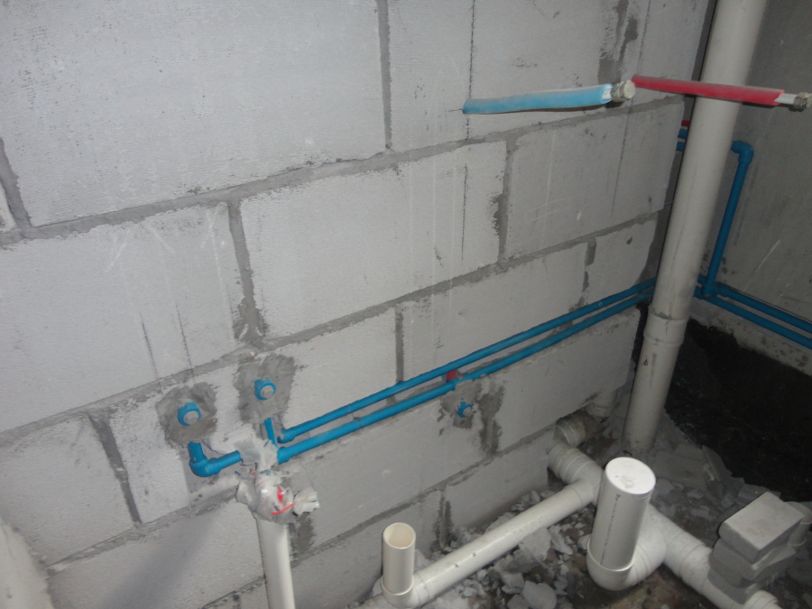 好做的工地,华侨城三期工地分享