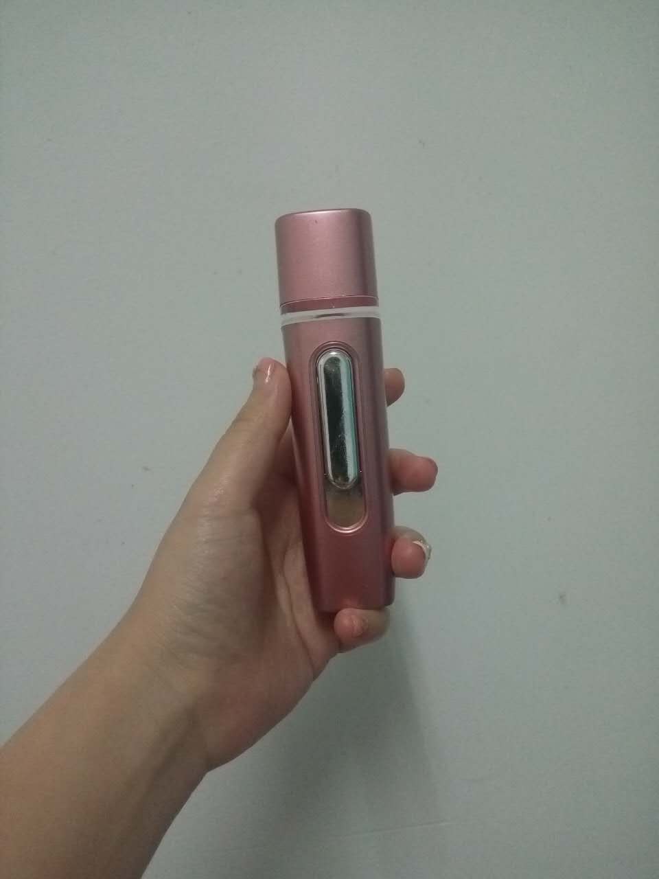 纳米喷雾补水保湿滋润,超级好用的纳米喷雾补水神器