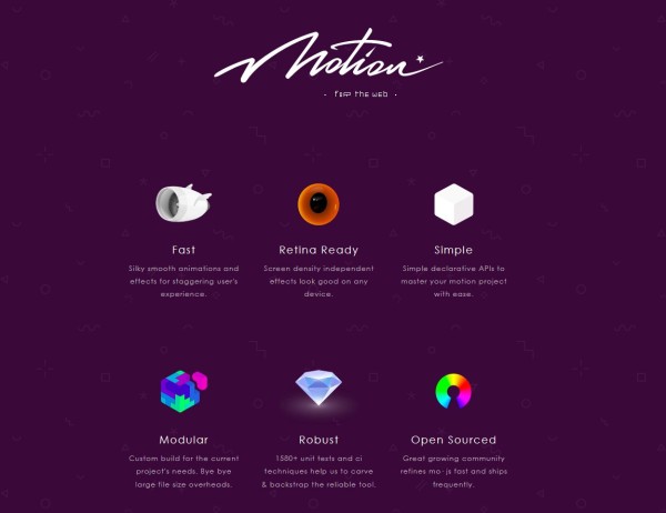 免费的js动画网站,javascript实现动画效果