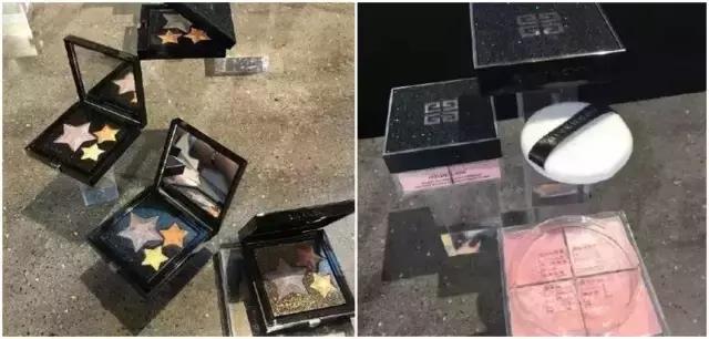 平价圣诞限定礼盒彩妆,圣诞限定彩妆合集