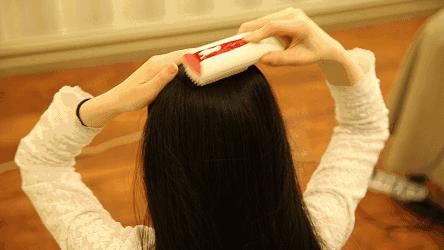 十大公认最好的气垫梳子,明星推荐网红梳子抖音