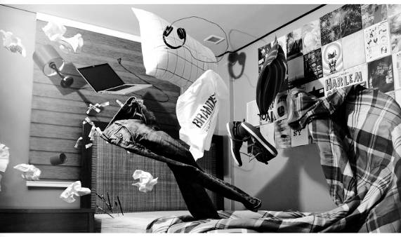 美国天普摄影专业,摄影去影楼学还是报班学