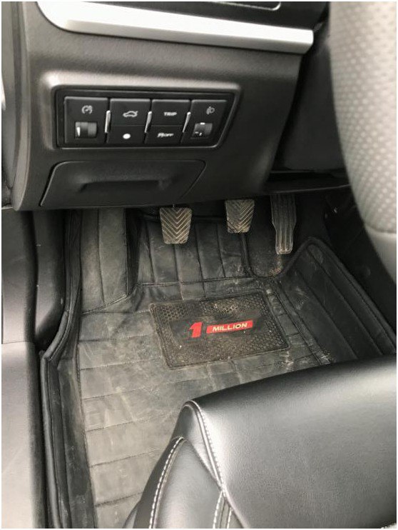 2017帝豪手动百万向上版说明书,吉利帝豪百万款向上版怎么看油耗