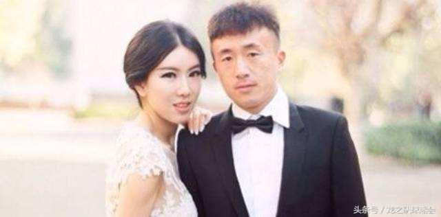 王永珀和他女朋友,王永珀求婚