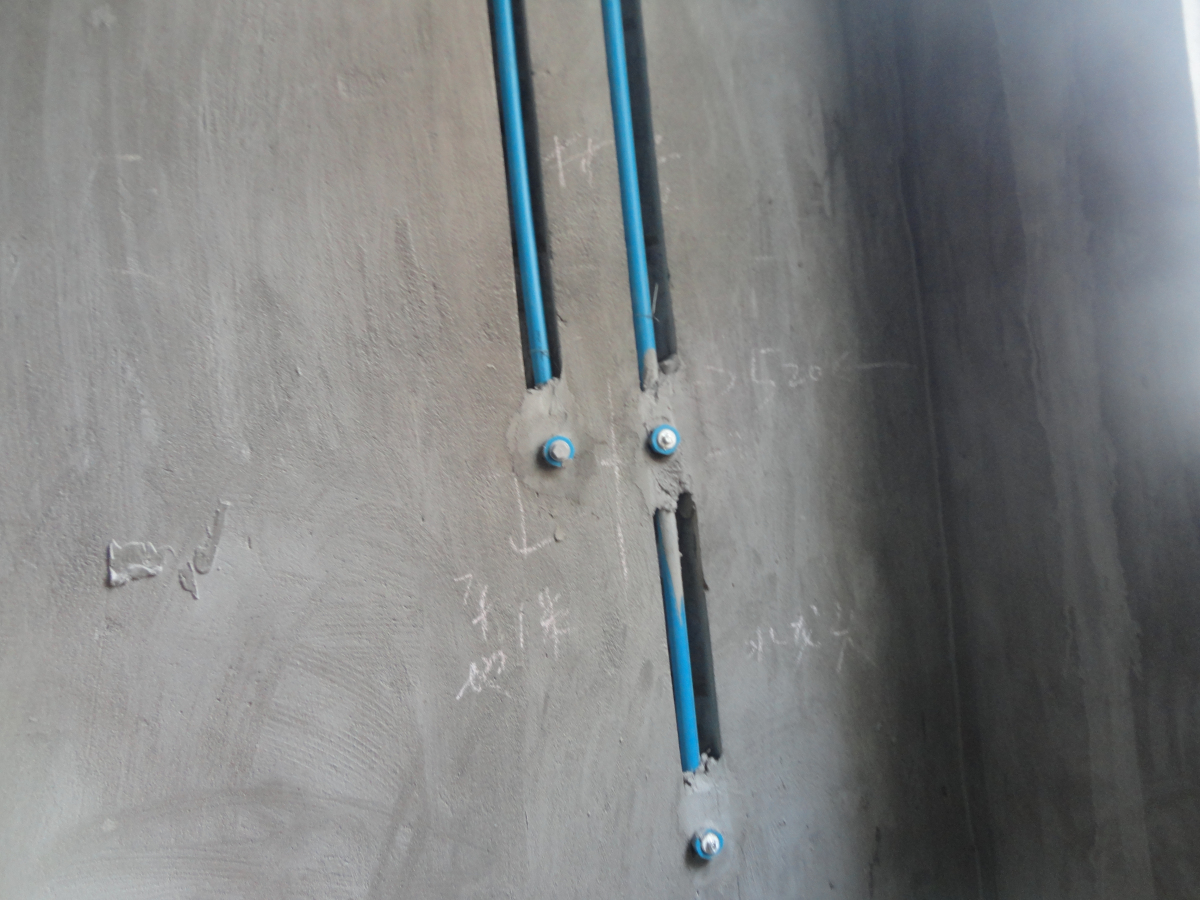 好做的工地,华侨城三期工地分享