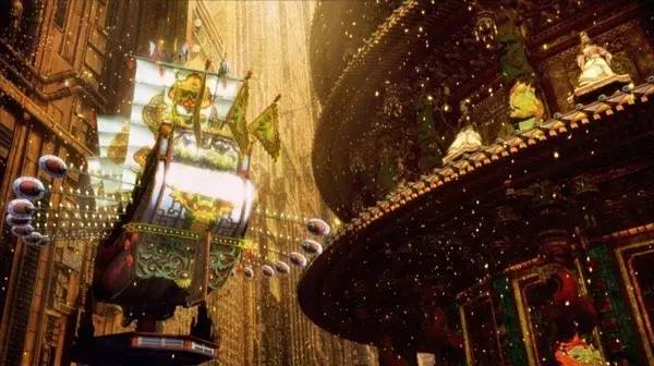 盘点十部经典动画成年了才能看懂